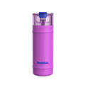 18 oz DualSip Insulated Bottle, Moodbooster
