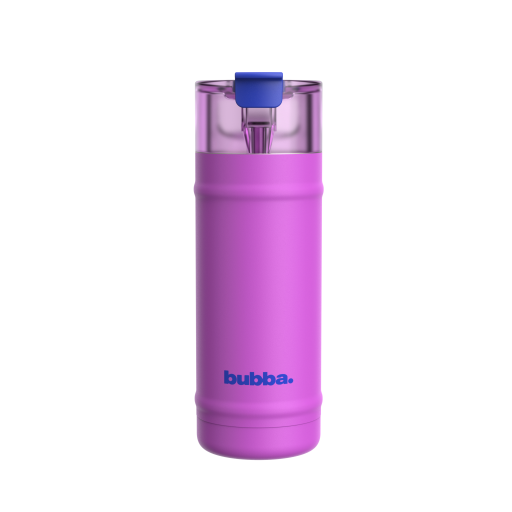 18 oz DualSip Insulated Bottle, Moodbooster