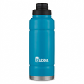 High-resolution hero shot of the 40 oz Bubba Trailblazer, tuiti fruity blue.