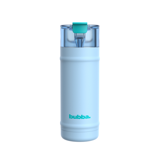 18 oz DualSip Insulated Bottle, Daydreamin'