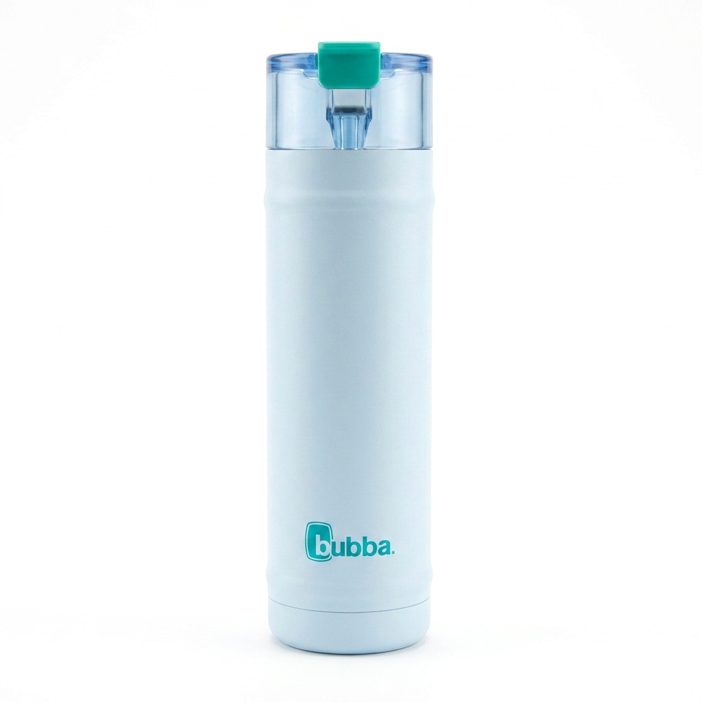 24 oz DualSip Insulated Bottle, Daydreamin'