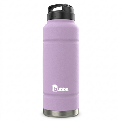 40 oz Trailblazer Insulated Bottle with Straw Lid