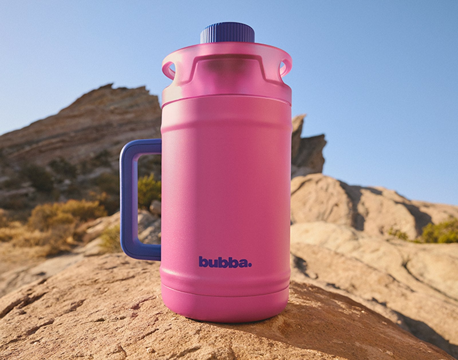 bubba 52 oz keg